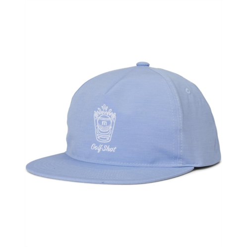TravisMathew Back Again