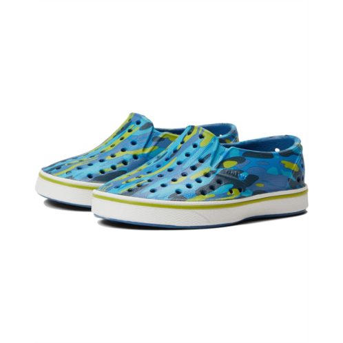 Native Shoes Kids Miles Print