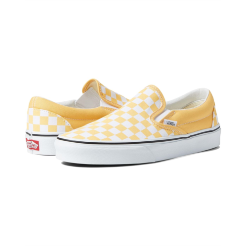 Vans Classic Slip On Checkerboard