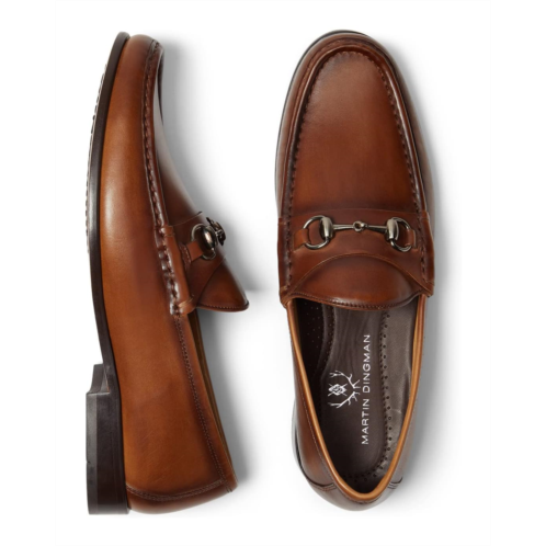 Mens Martin Dingman Addison Horse Bit