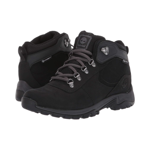 Womens Timberland Mt Maddsen Mid Leather Waterproof