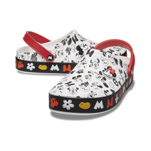 Unisex Crocs Mickey Off Court Clog