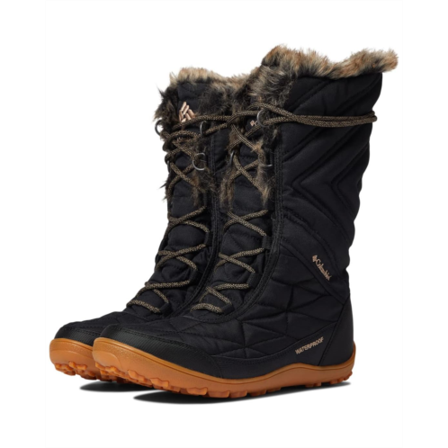 Womens Columbia Minx Mid III