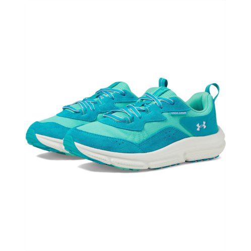 Womens Under Armour Charged Verssert 2