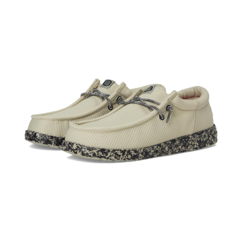 Mens Hey Dude Kids Wally Funk Nu Splatter (Little Kid/Big Kid)