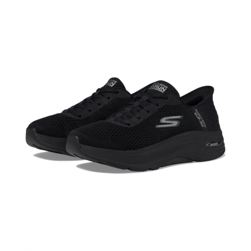 Skechers Hands Free Slip-ins: Go Run Max Cushioning Arch Fit - Game