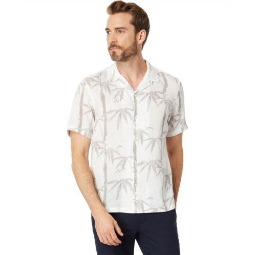 Theory Irving Short Sleeve CC.Bamboo