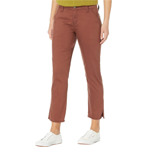 Prana Kayla Crop Chinos