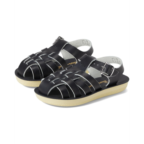 Salt Water Sandal by Hoy Shoes Sun-San - Sailors (Toddler/Little Kid)