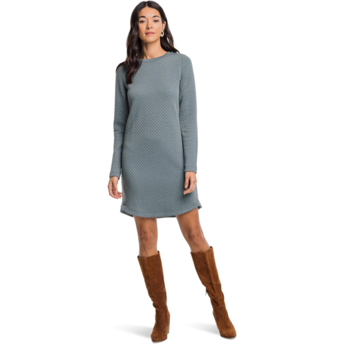 Southern Tide Milani Texture Dress