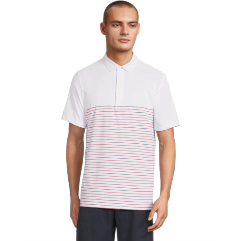 Mens Vineyard Vines Short Sleeve Palmero Polo