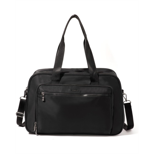 Baggallini Getaway Split Case Duffel