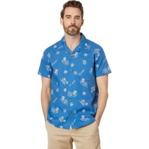 Mens Pendleton Aloha Shirt
