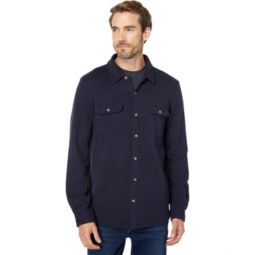 Mod-o-doc CPO Overshirt Slub French Terry