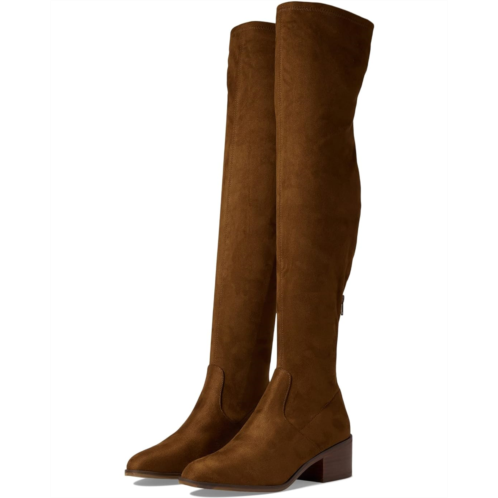 Womens Steve Madden Georgette Over the Knee Boot
