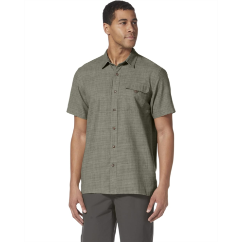 Royal Robbins Hempline Spaced Short Sleeve