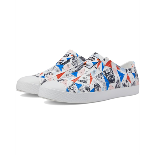 Native Shoes Jefferson Star Wars Print
