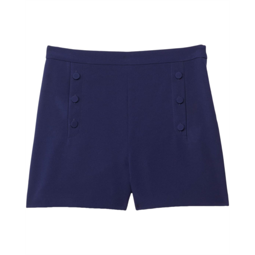 MILLY MINIS Mara Cady Shorts (Big Kids)