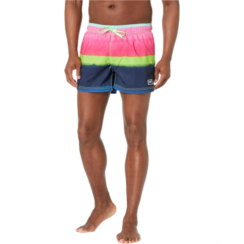 Speedo Engineered Print 14 Redondo Volley