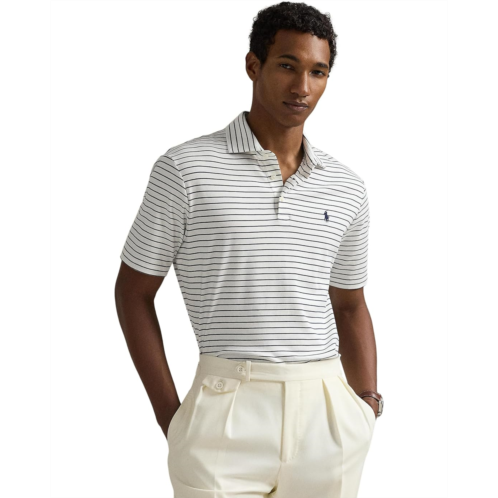 Polo Ralph Lauren Classic Fit Soft Cotton Polo Shirt
