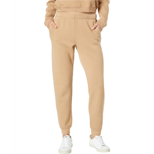 MONROW Heavy Fleece Joggers