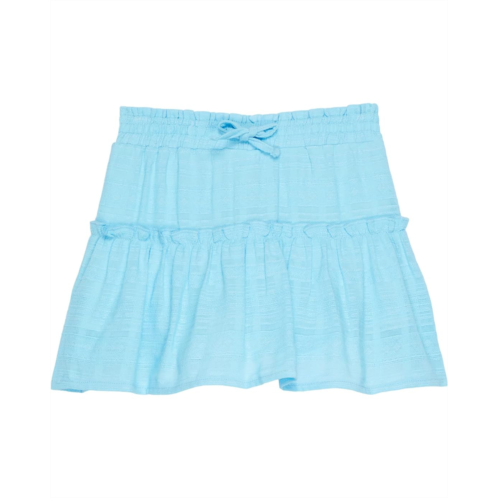 Vintage Havana Kids Gauze Skort (Little Kids/Big Kids)