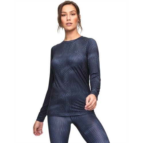 KARI TRAA Fryd Long Sleeve - Base Layer