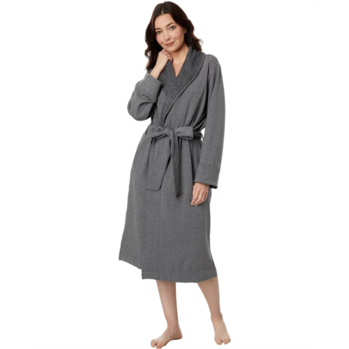 L.L.Bean Womens LLBean Dream Fleece Robe
