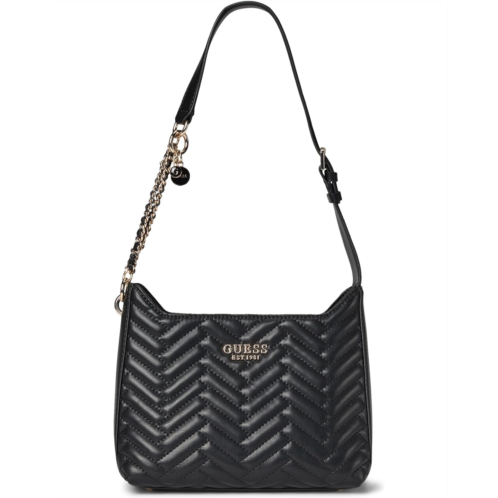 GUESS Anning Shoulder Bag