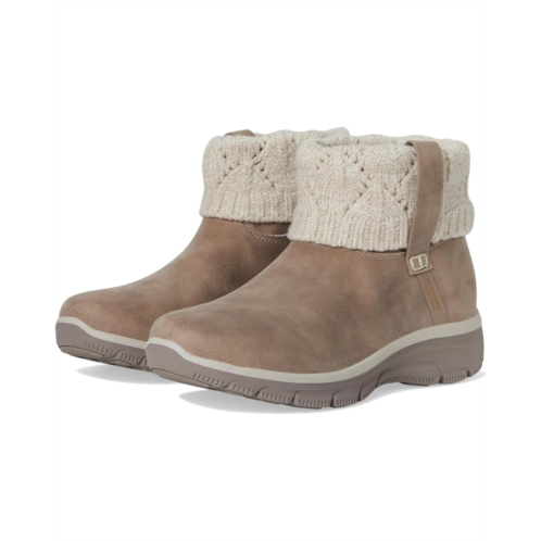 Womens SKECHERS Easy Going - Cozy Weather 2 - Hands Free Slip-Ins