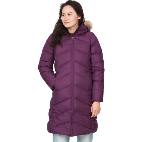 Womens Marmot Montreaux Coat