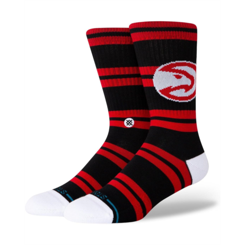 Unisex Stance Prep Atlanta Hawks