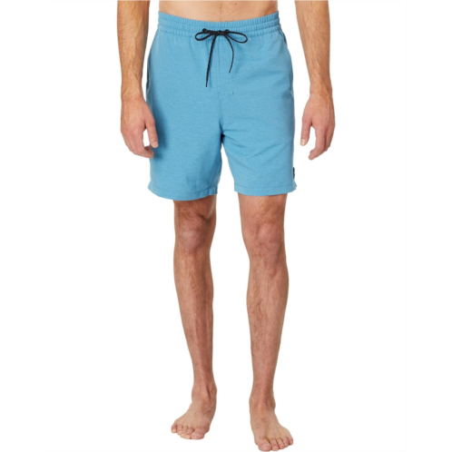 Hurley Zuma II 18 Volley