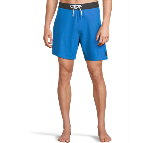 Hurley Phntm Eco Oao Solid 18