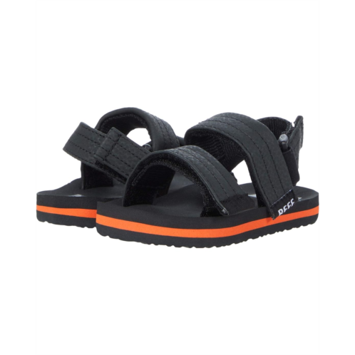 Reef Kids Ahi Convertible (Infant/Toddler/Little Kid/Big Kid)