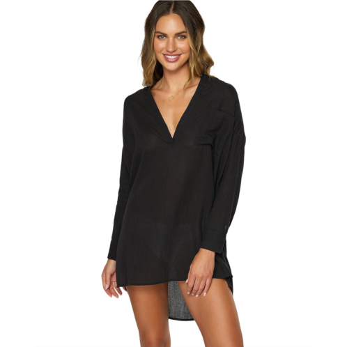 Womens ONeill Belizin Cover-Up