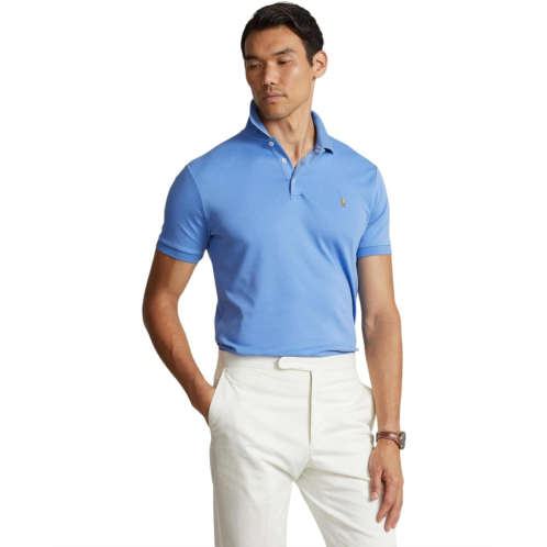 Polo Ralph Lauren Custom Slim Fit Soft Cotton Polo