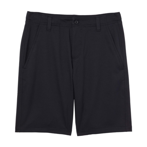 Under Armour Kids Golf Shorts (Big Kids)