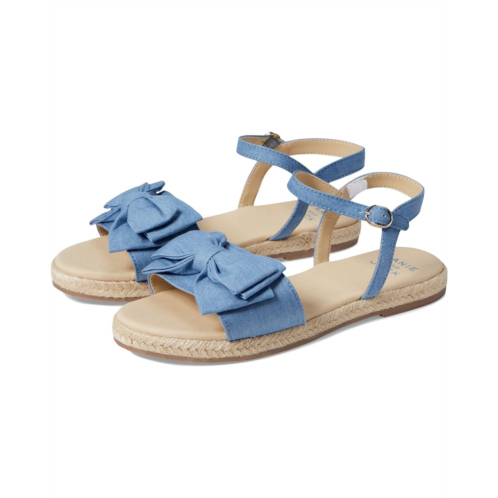 Janie and Jack Bow Espadrille (Toddler/Little Kid/Big Kid)