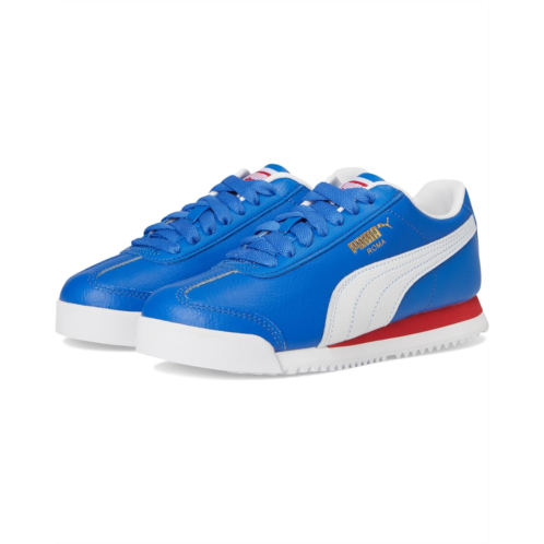 PUMA Kids Roma Shoes (Big Kid)