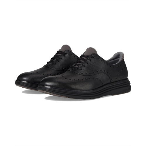 Cole Haan Original Grand Ultra Wingtip Oxford