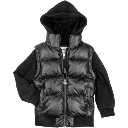 Appaman Kids Turnstile Jacket (Little Kid/Big Kid)