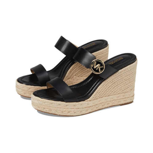 Womens MICHAEL Michael Kors Lucinda Wedge