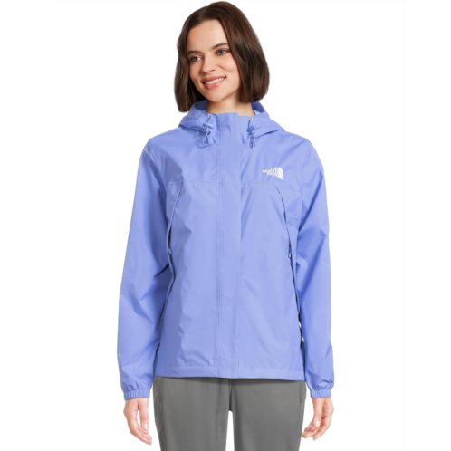 Womens The North Face Antora Rain Jacket