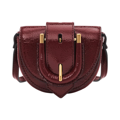 Fossil Harwell Micro Flap Crossbody