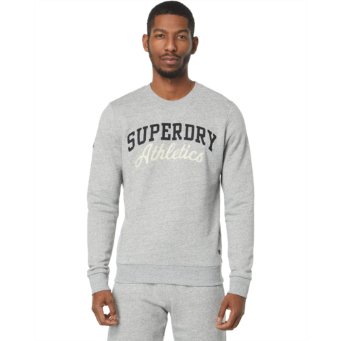 Superdry Vintage Gym Athletic Crew