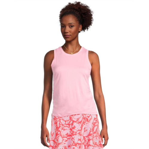 Womens Lilly Pulitzer Heston Tank Upf 50