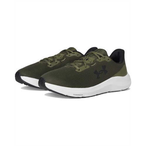 Under Armour Charged Pursuit 4