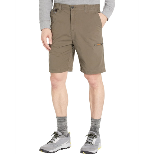 Signature by Levi Strauss & Co. Gold Label Outdoors Utility Hiking Shorts