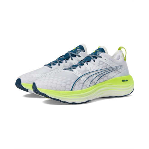 Mens PUMA Foreverrun Nitro